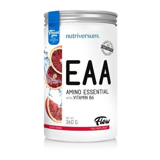 Nutriversum EAA 360 g