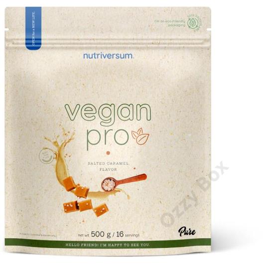 Nutriversum Vegan Pro 500 g