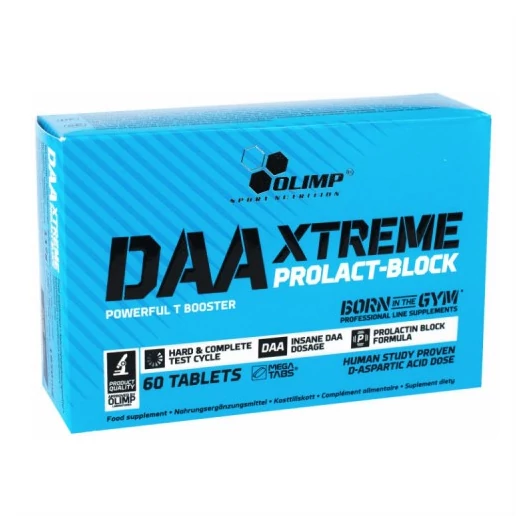 Olimp DAA Extreme Prolact-Block
