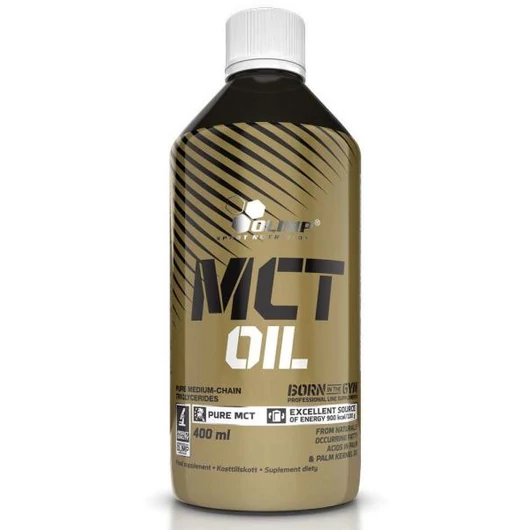 Olimp MCT Oil 400 ml