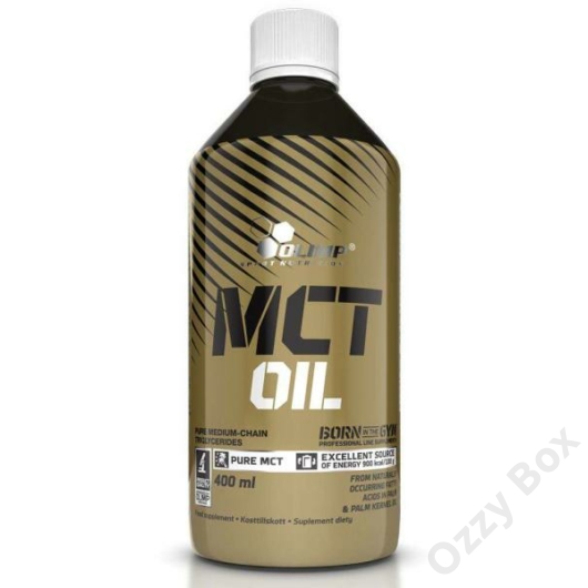 Olimp MCT Oil 400 ml