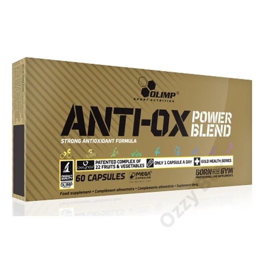 Olimp Anti-OX Power Blend