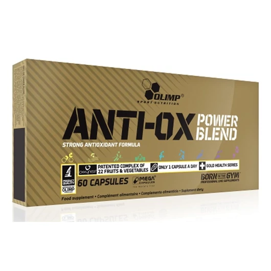 Olimp Anti-OX Power Blend