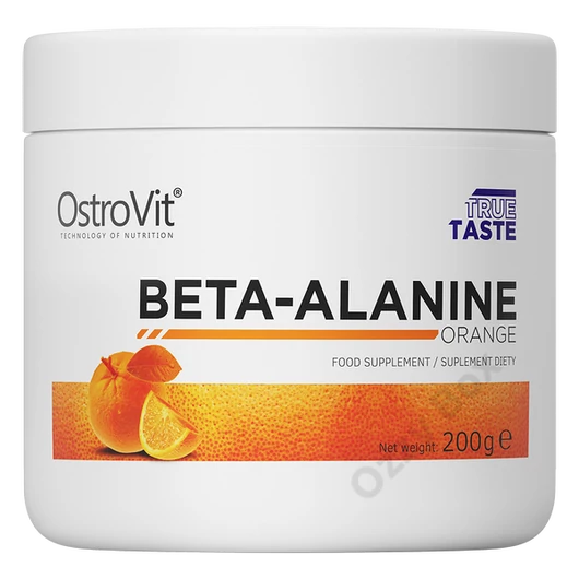 Ostrovit Beta Alanine 200 g