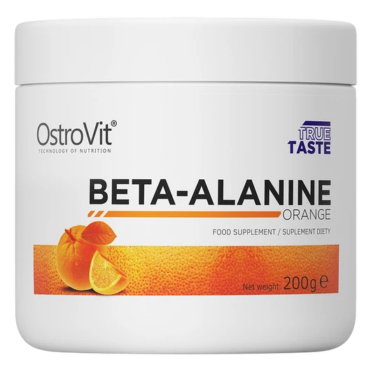 Ostrovit Beta Alanine 200 g