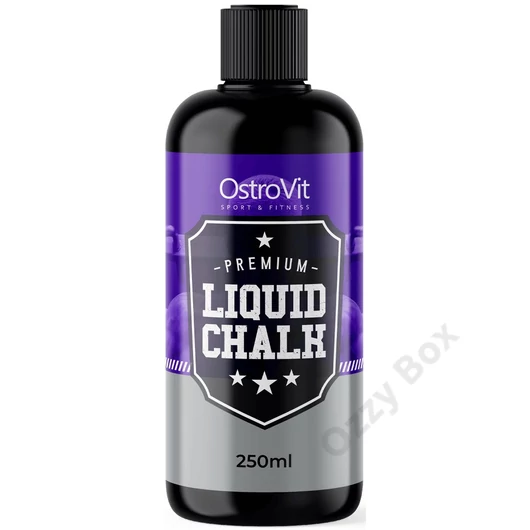 OstroVit Premium Liquid Chalk 250 ml