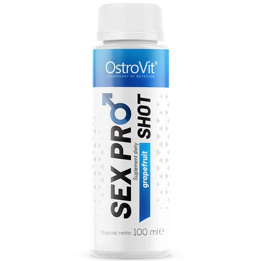 OstroVit Sex Pro Shot