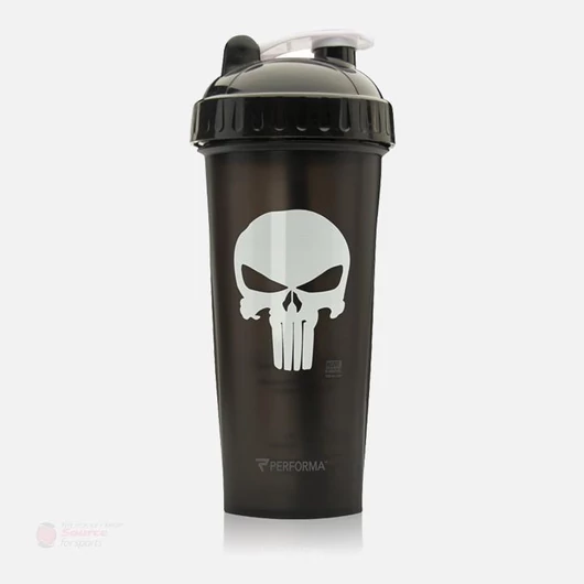 Performa Shaker Marvel Superhero Punisher
