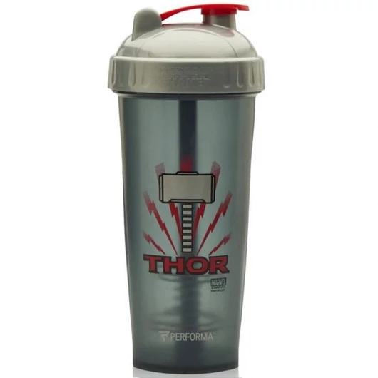 Performa Shaker Marvel Superhero Thor