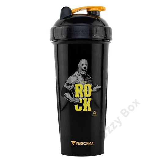 Performa Shaker The Rock