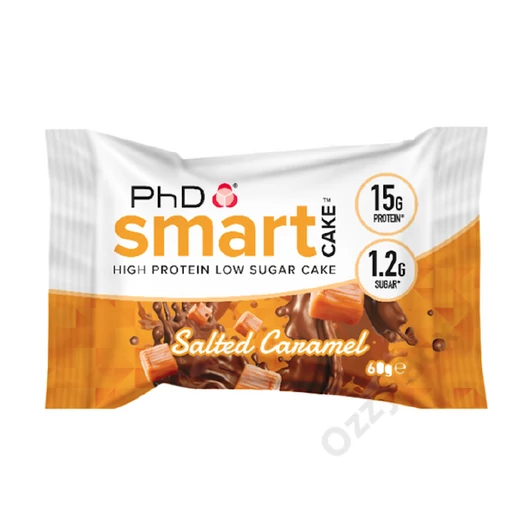 PhD Smart Cake 60 g