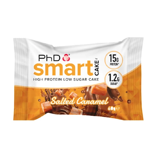PhD Smart Cake 60 g