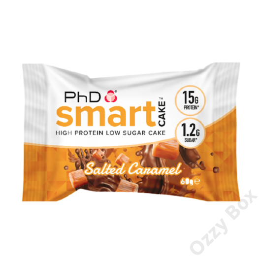 PhD Smart Cake 60 g
