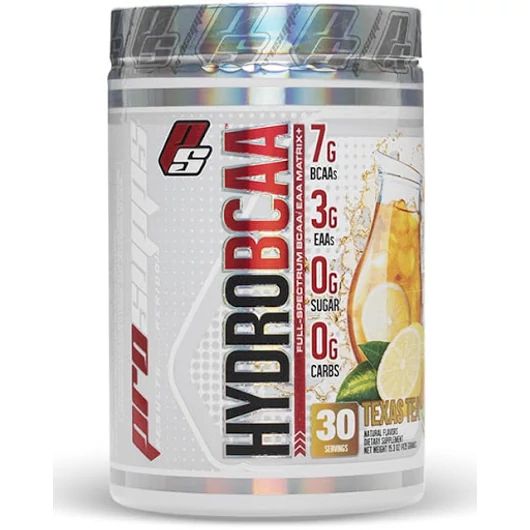 ProSupps Hydro BCAA Powder Aminosav