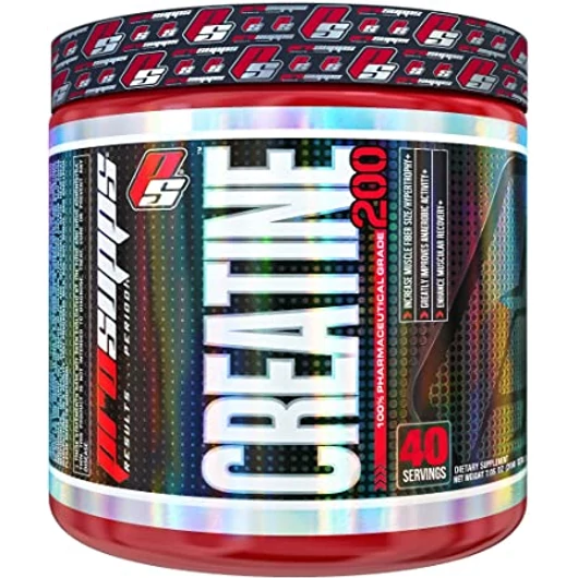 ProSupps Creatine 200 g Kreatin-monohidrát