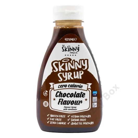 Skinny Food Syrup