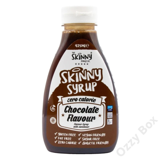 Skinny Food Syrup