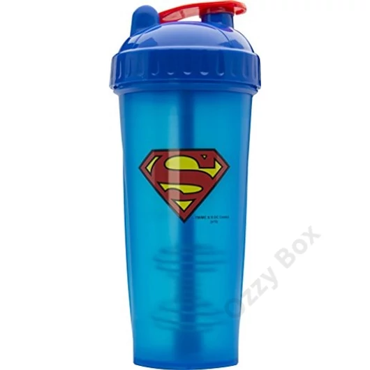 Performa Shaker DC Comics Superman