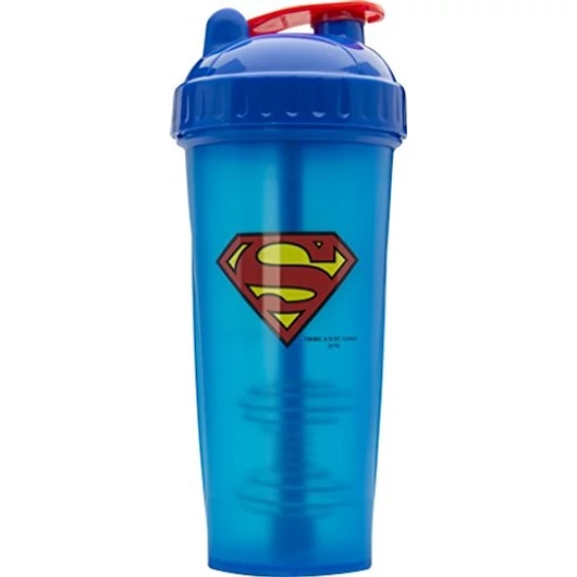 Performa Shaker DC Comics Superman