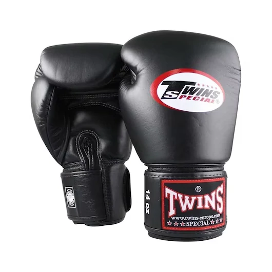 Twins BGN Boxkesztyű 12oz