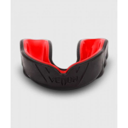 Venum Challenger Fogvédő Fekete/Piros