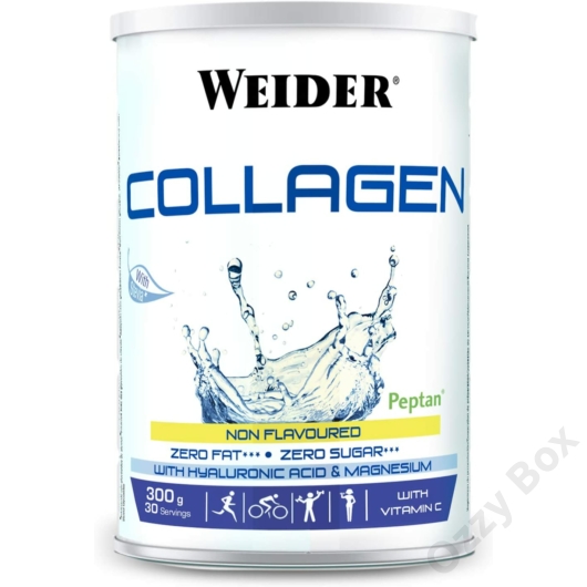 Weider Collagen por 300 g
