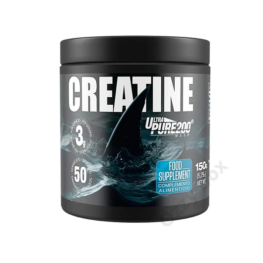 Zoomad Labs One Raw Creatine 150 G