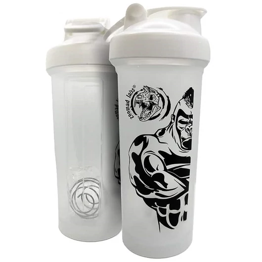 Zoomad Labs Shaker White
