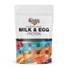 Kép 1/2 - MHN Milk &amp; Egg Protein 1000 G