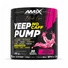 Kép 1/2 - Amix Black Line Yeep Pump No Caff 360 g