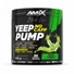 Kép 2/2 - Amix Black Line Yeep Pump No Caff 360 g