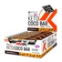 Kép 4/4 - Amix Keto Coco Bar Dark 20 x 40 g