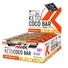 Kép 3/4 - Amix Keto Coco Bar White 20 x 40 g