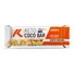 Kép 2/4 - Amix Keto Coco Bar White 40 g