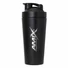 Kép 1/2 - Amix Metal Black Shaker