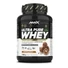 Kép 2/6 - Amix Ultra Pure Whey Protein 1000 g