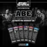 Kép 2/2 - Applied Nutrition ABE Pre-Workout Gel