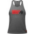 Kép 1/2 - Gorilla Wear Classic Tank Top Gray