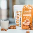 Kép 2/4 - PhD Smart Protein Plant Salted Caramel 500 g